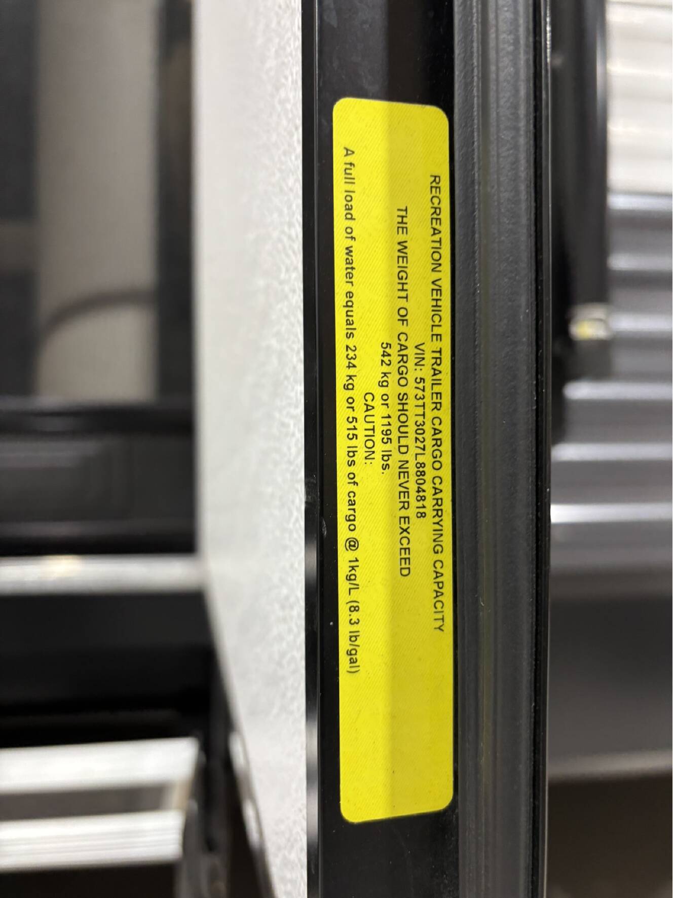 A photo of this 2020 Grand Design TRANSCEND XPLOR 243BH