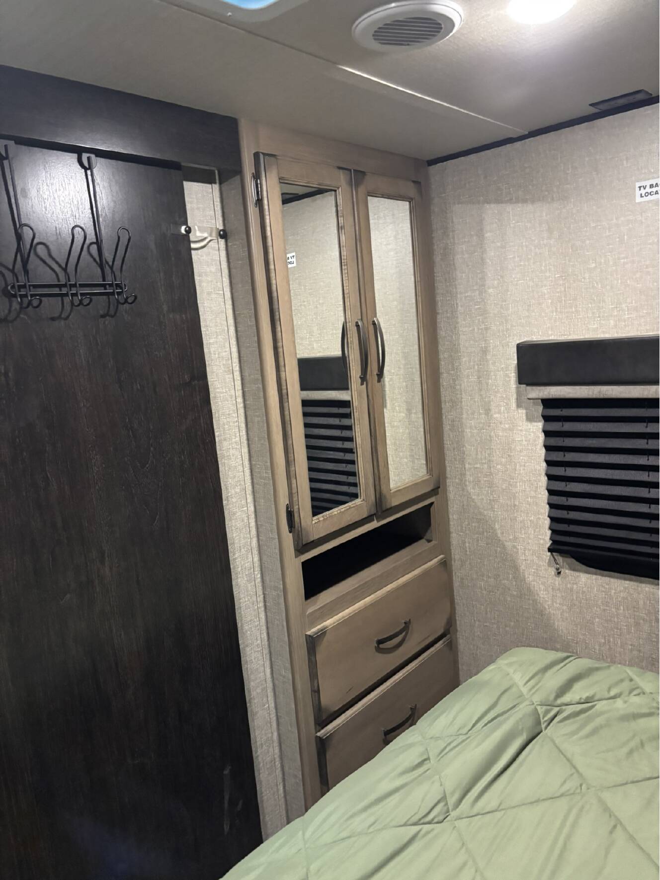 A photo of this 2020 Grand Design TRANSCEND XPLOR 243BH