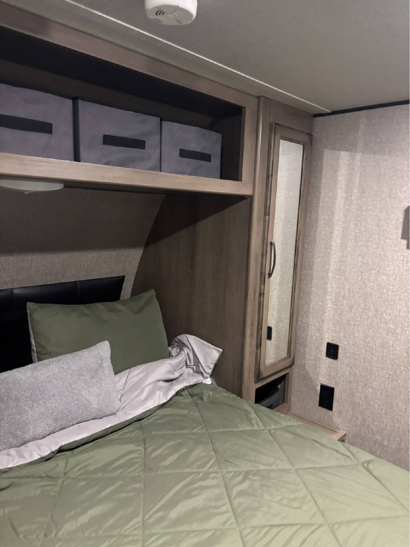 A photo of this 2020 Grand Design TRANSCEND XPLOR 243BH