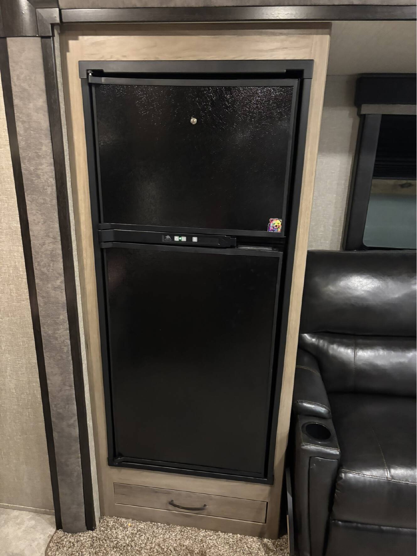 A photo of this 2020 Grand Design TRANSCEND XPLOR 243BH
