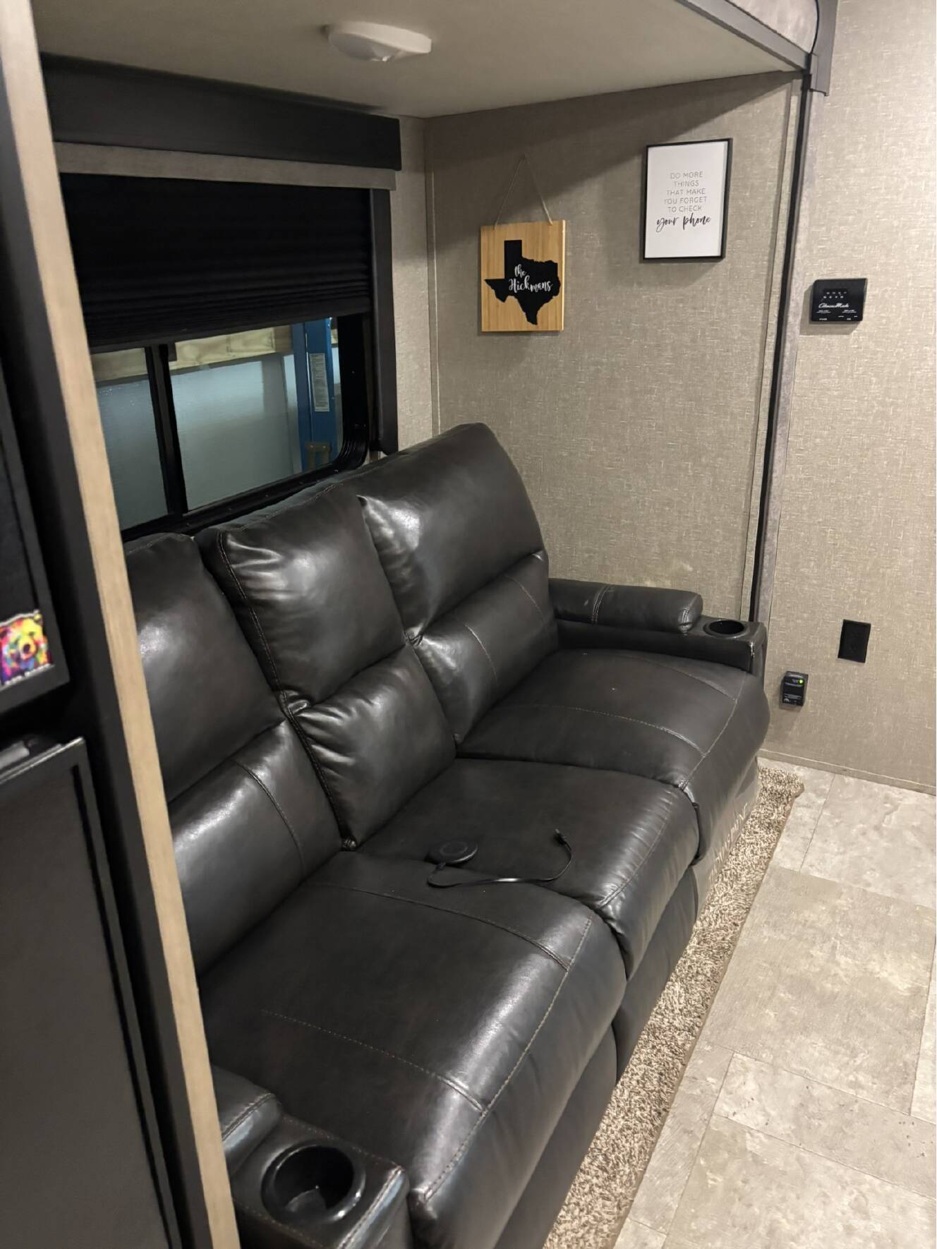 A photo of this 2020 Grand Design TRANSCEND XPLOR 243BH