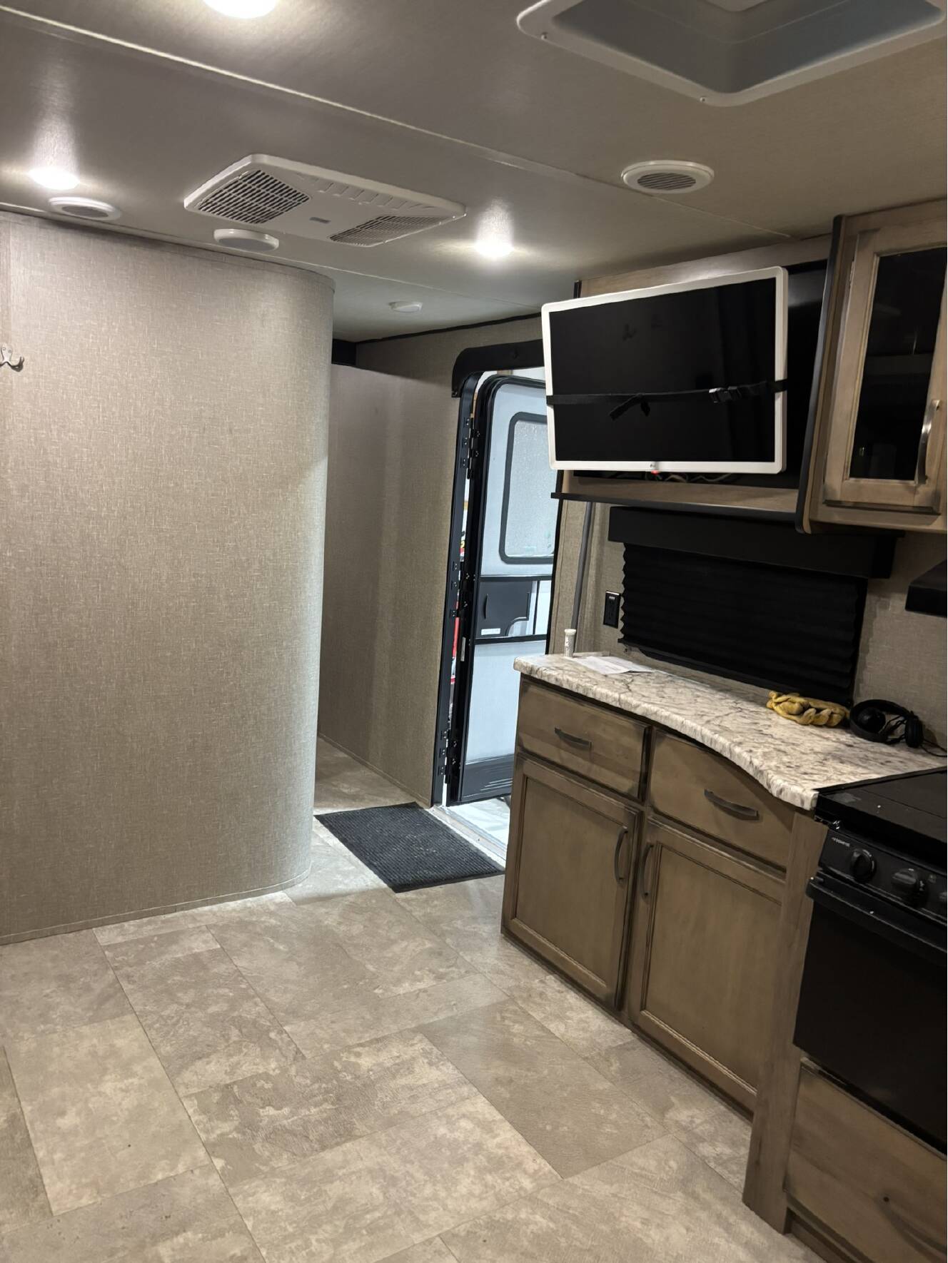 A photo of this 2020 Grand Design TRANSCEND XPLOR 243BH