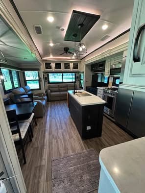 2023 Jayco NORTH POINT 310RLTS in kalispell MT
