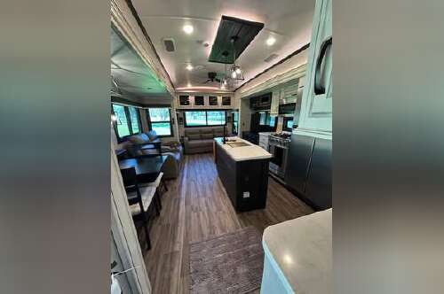 2023 Jayco NORTH POINT 310RLTS in kalispell MT