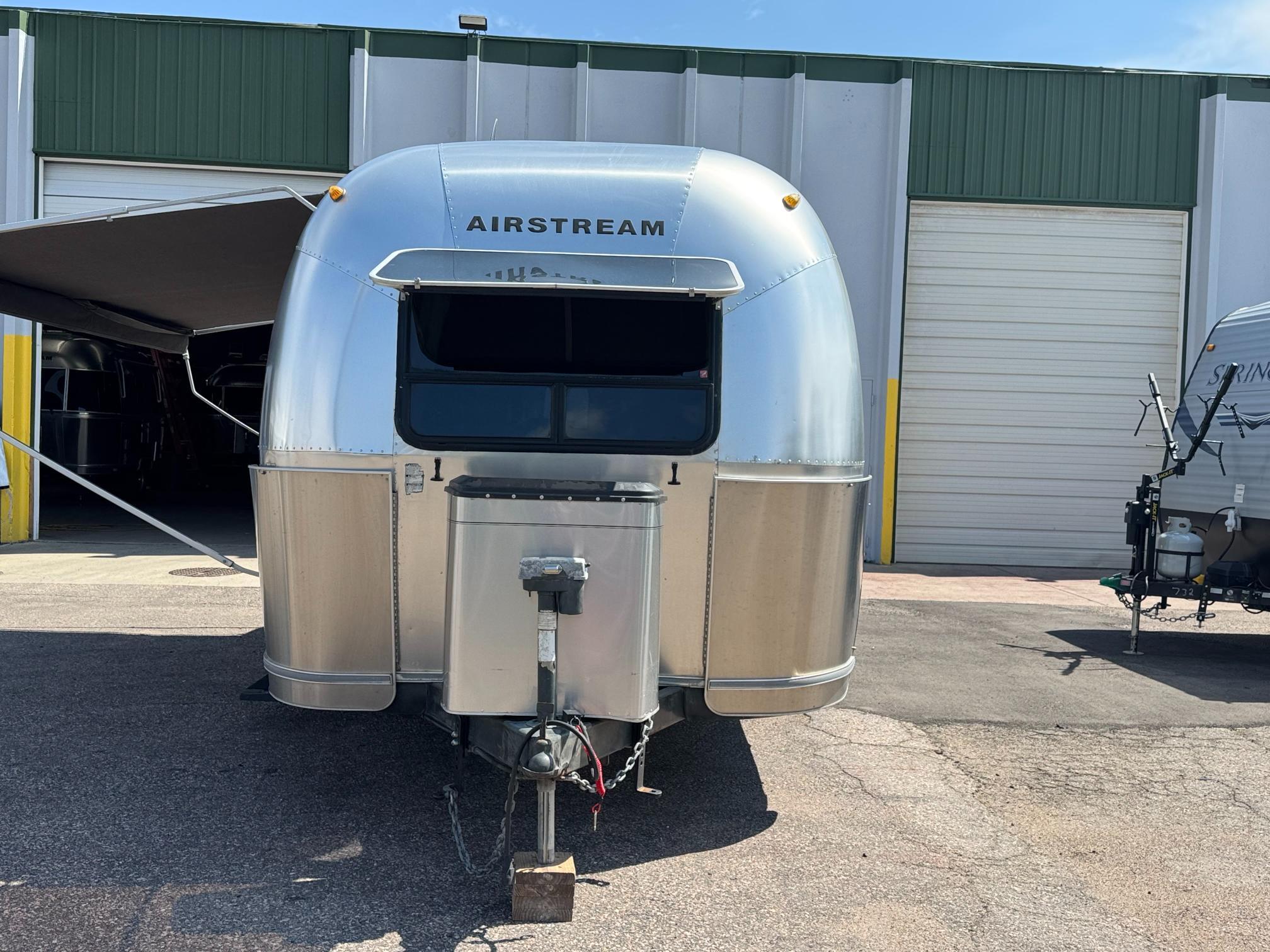 2006 Airstream SAFARI 23 in denver CO