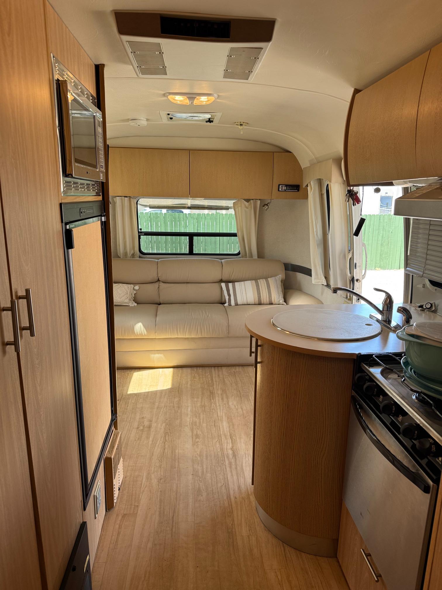 2006 Airstream SAFARI 23 in denver CO