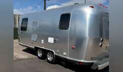 2006 Airstream SAFARI 23 RV