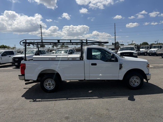2022 FORD F250 LONG BED in Norwalk, CA