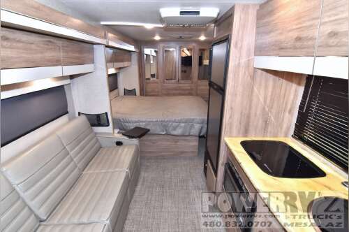 2024 Highland Ridge Rv Custom Build in mesa AZ