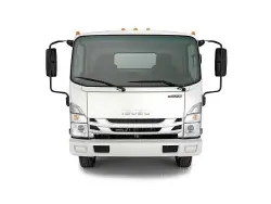 2026 ISUZU NPR HD GAS