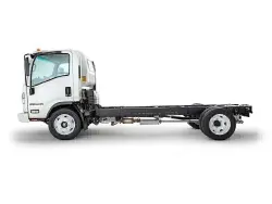 2026 ISUZU NPR HD GAS