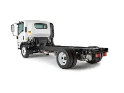 2026 ISUZU NPR HD GAS