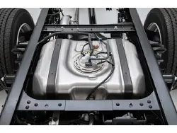 2026 ISUZU NPR HD GAS