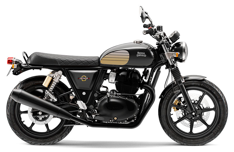 2026 Royal Enfield INT650 in Austin, TX