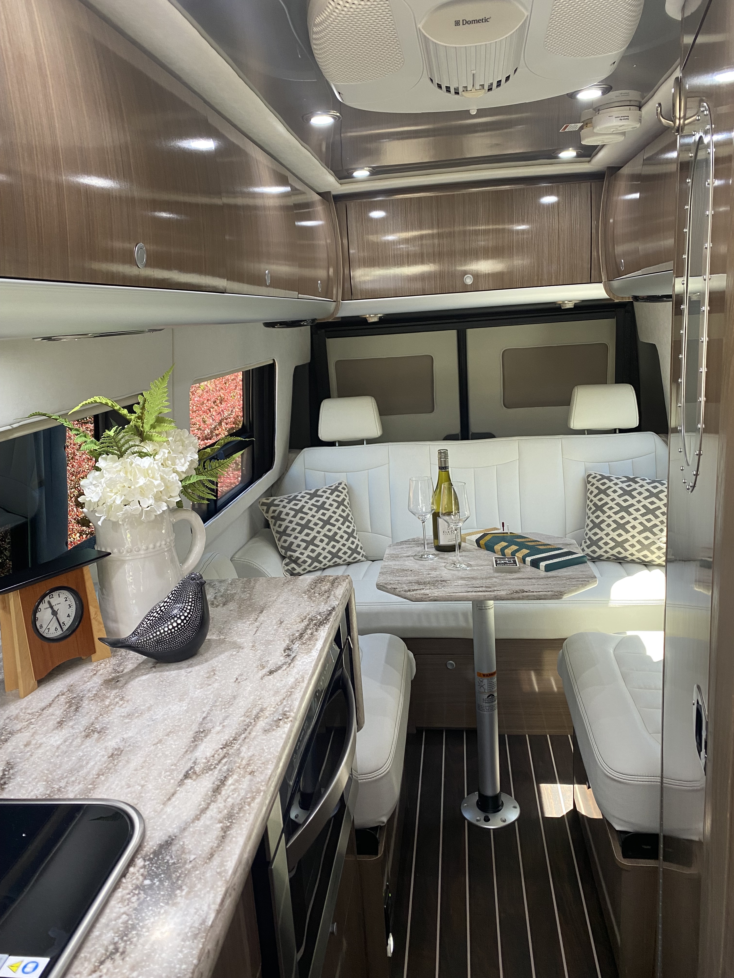 2018 Airstream GRAND TOUR EXT in ashland OR