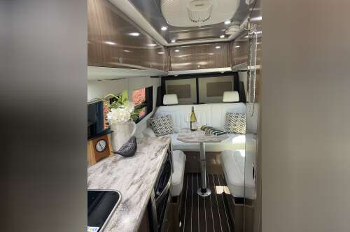2018 Airstream GRAND TOUR EXT in ashland OR