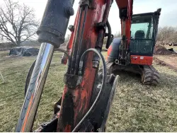 2022 KUBOTA U55-5