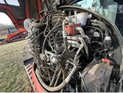 2022 KUBOTA U55-5