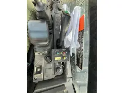 2022 KUBOTA U55-5