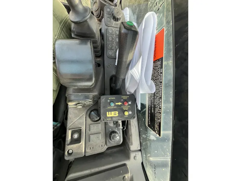 2022 KUBOTA U55-5