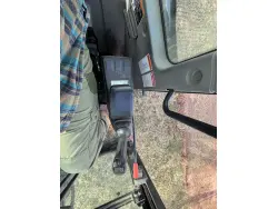 2022 KUBOTA U55-5