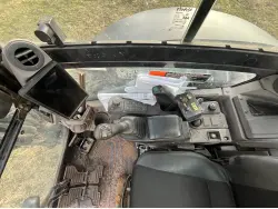 2022 KUBOTA U55-5