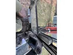 2022 KUBOTA U55-5