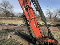 2022 KUBOTA U55-5