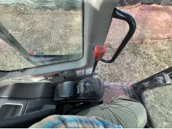 2022 KUBOTA U55-5