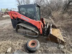 2018 KUBOTA SVL75-2