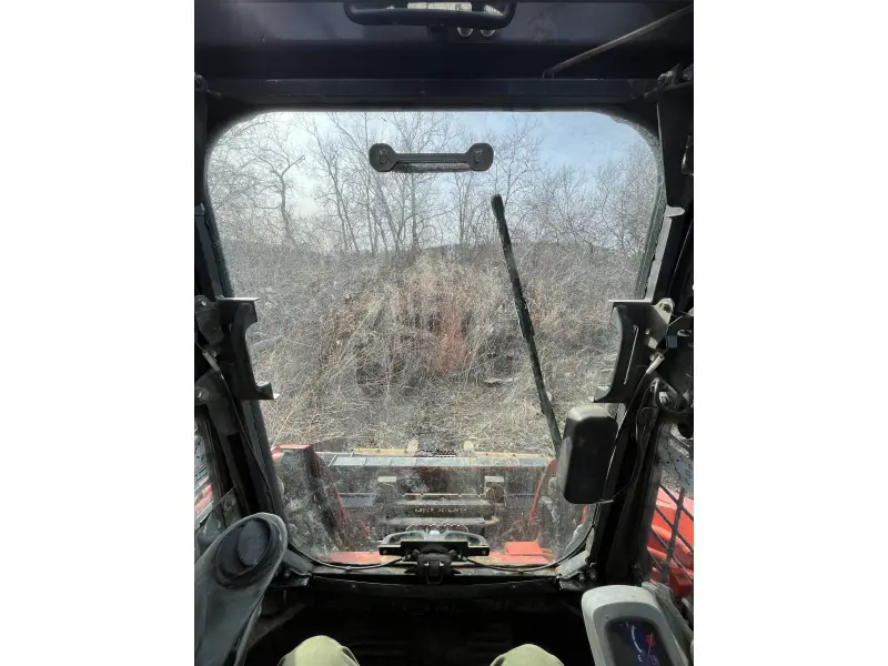 2018 KUBOTA SVL75-2