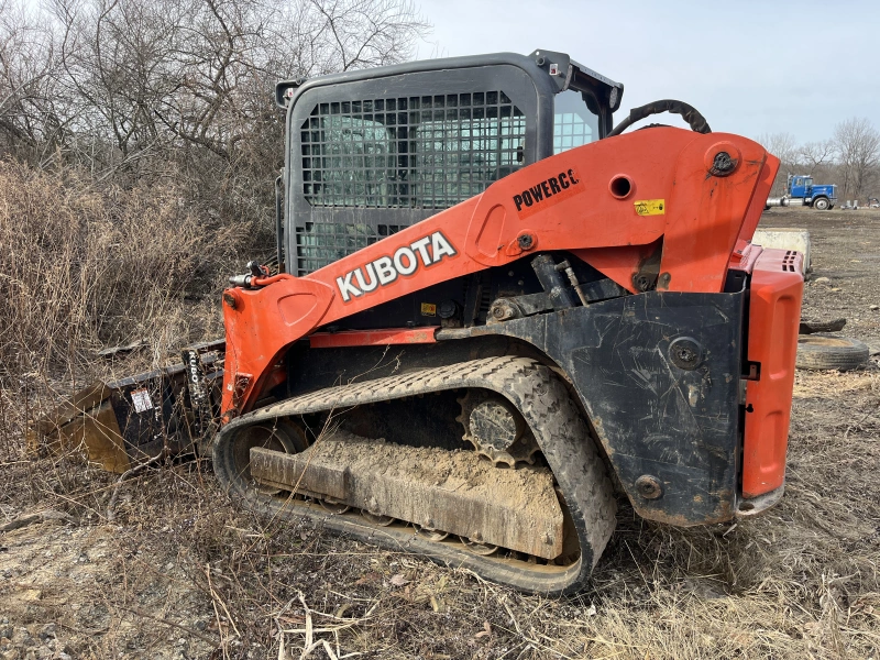 2018 KUBOTA SVL75-2