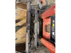2018 KUBOTA SVL75-2