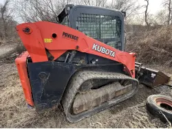 2018 KUBOTA SVL75-2