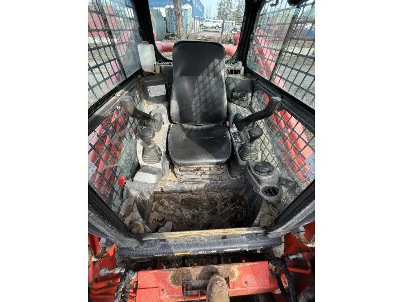 2018 KUBOTA SVL75-2