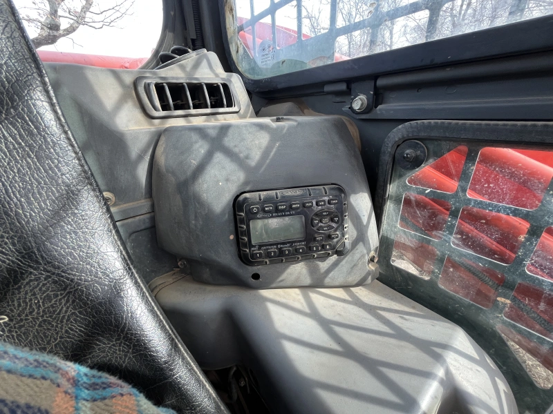 2018 KUBOTA SVL75-2