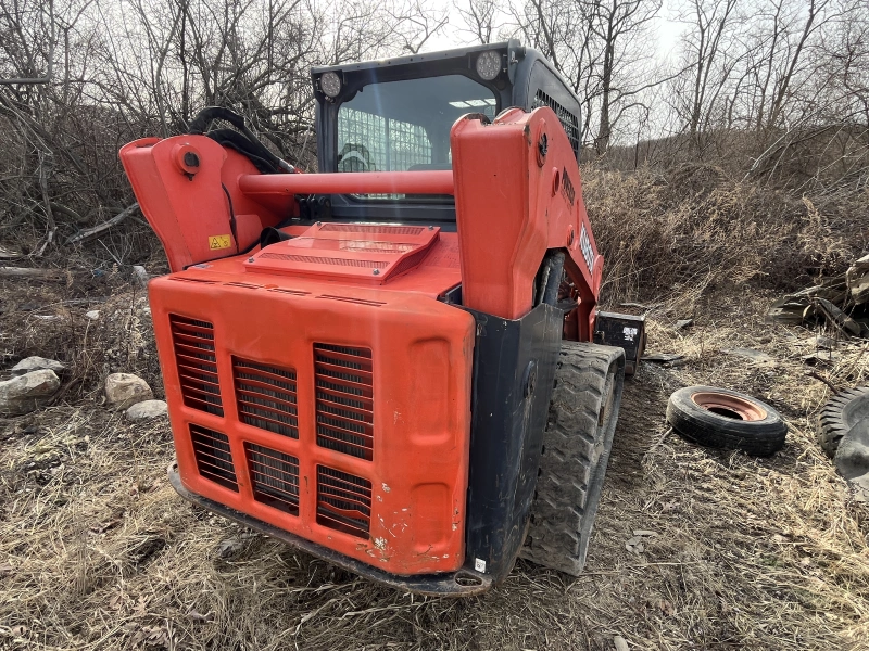 2018 KUBOTA SVL75-2