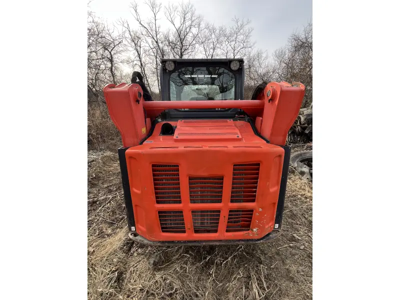 2018 KUBOTA SVL75-2