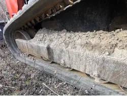 2018 KUBOTA SVL75-2