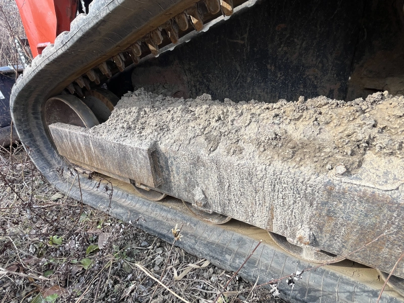 2018 KUBOTA SVL75-2