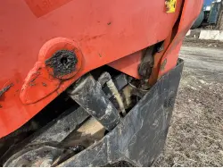 2018 KUBOTA SVL75-2