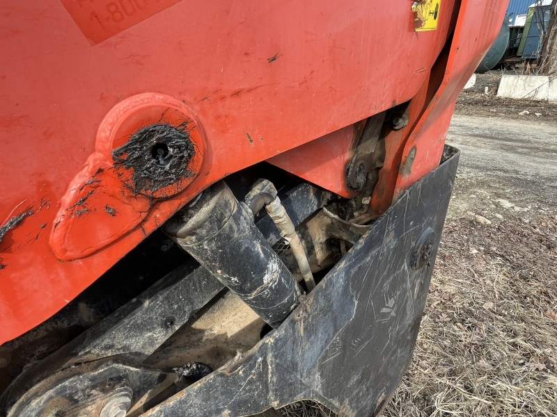 2018 KUBOTA SVL75-2