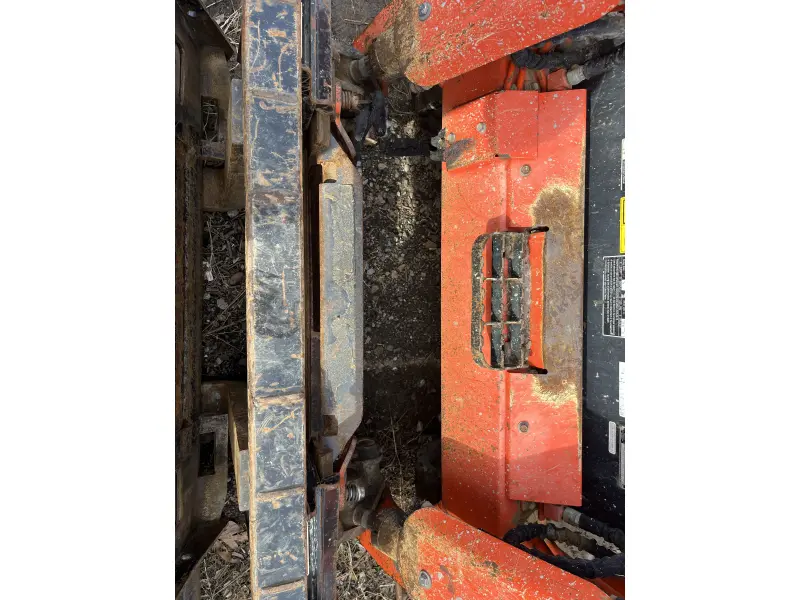 2018 KUBOTA SVL75-2
