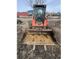 2018 KUBOTA SVL75-2