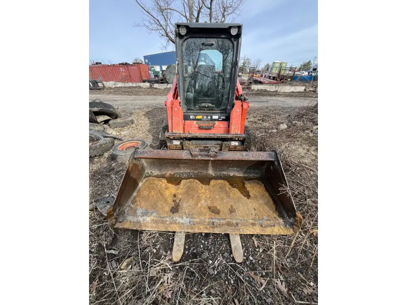 2018 KUBOTA SVL75-2