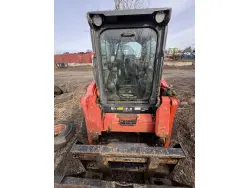 2018 KUBOTA SVL75-2