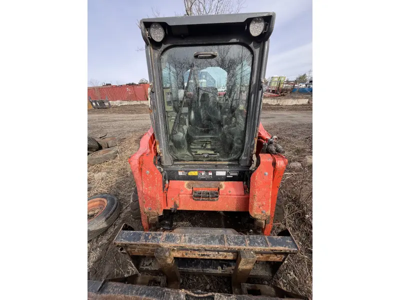 2018 KUBOTA SVL75-2