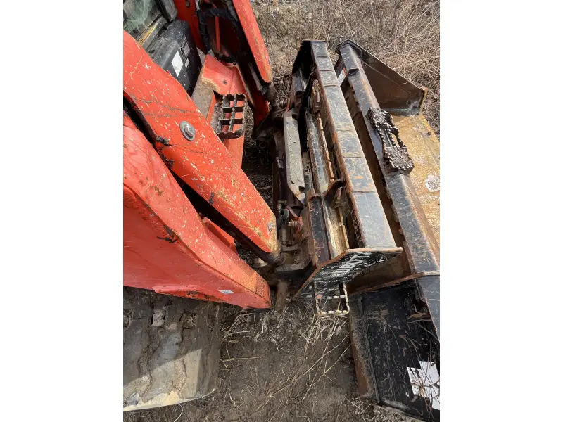 2018 KUBOTA SVL75-2