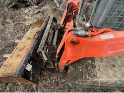 2018 KUBOTA SVL75-2