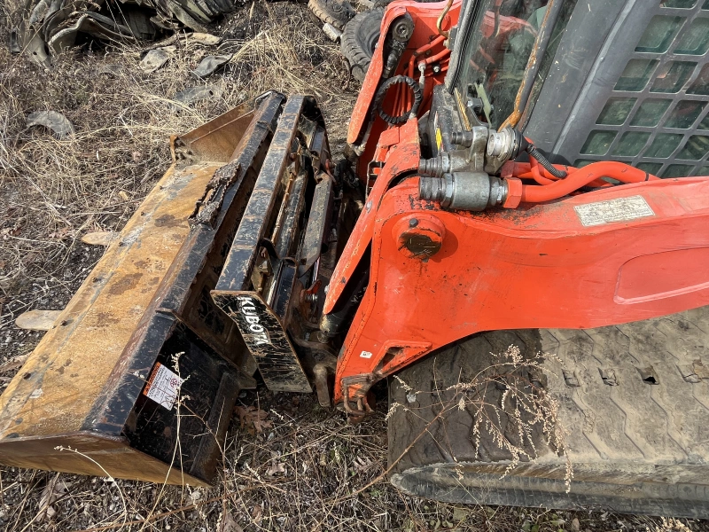 2018 KUBOTA SVL75-2